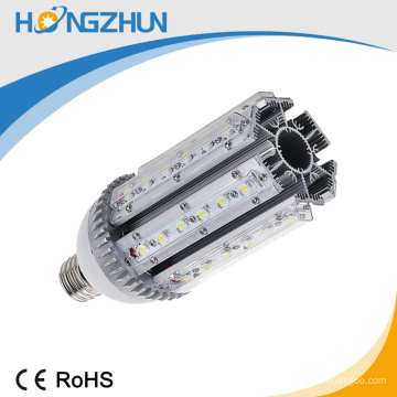 L'usine de Zhongshan a conduit l'ampoule de lampe de maïs en plein air AC85-265v 3 ans de garantie